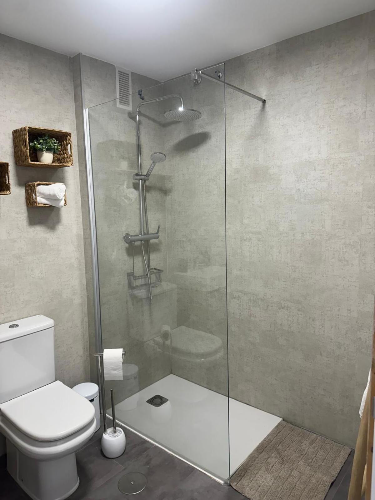 Ferienwohnung Mirador De Carvajal I Benalmádena Exterior foto