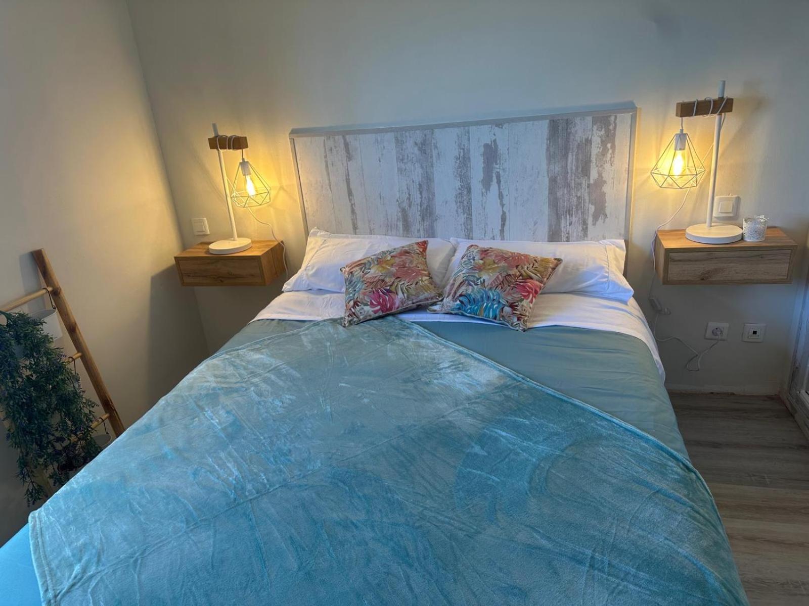 Ferienwohnung Mirador De Carvajal I Benalmádena Exterior foto