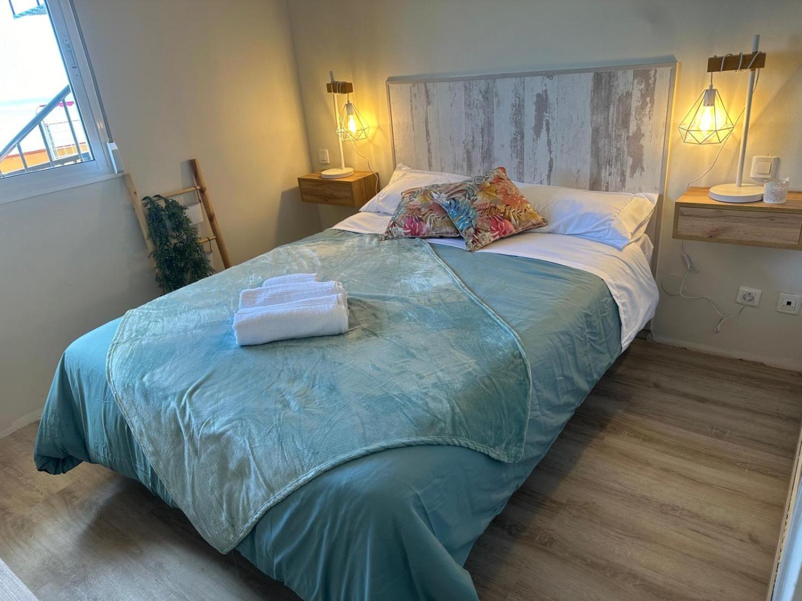 Ferienwohnung Mirador De Carvajal I Benalmádena Exterior foto