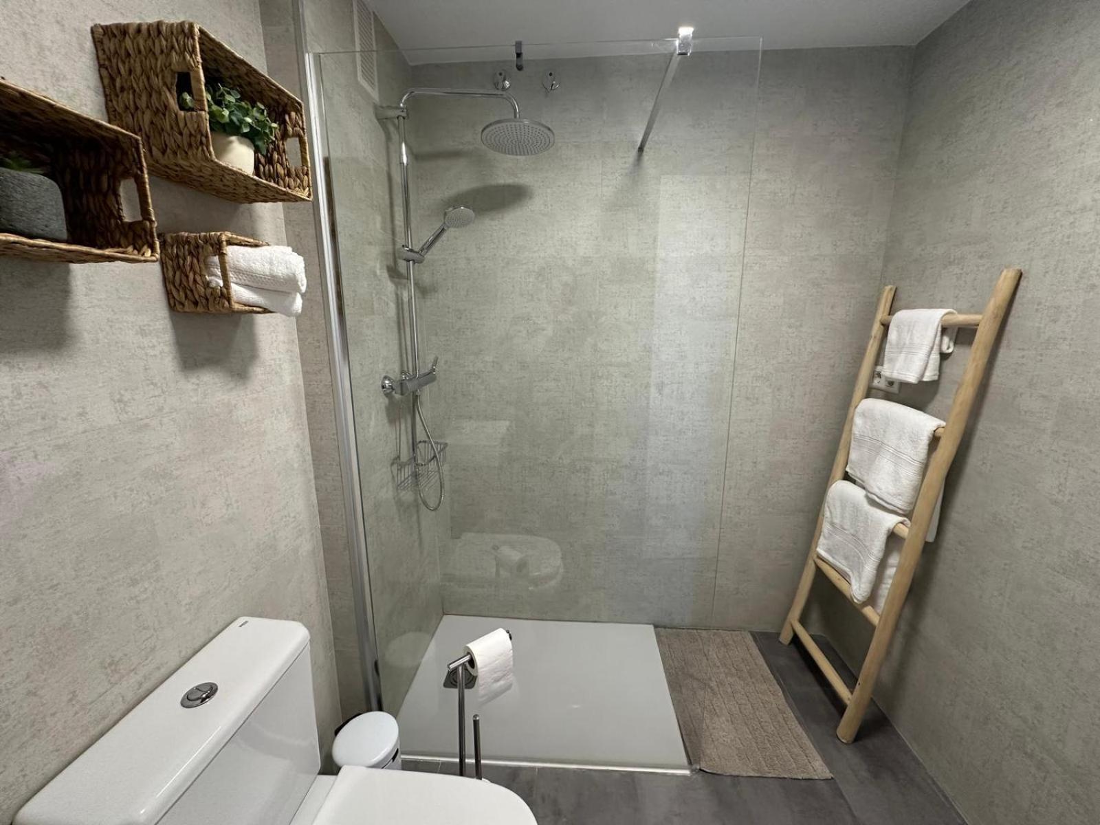 Ferienwohnung Mirador De Carvajal I Benalmádena Exterior foto