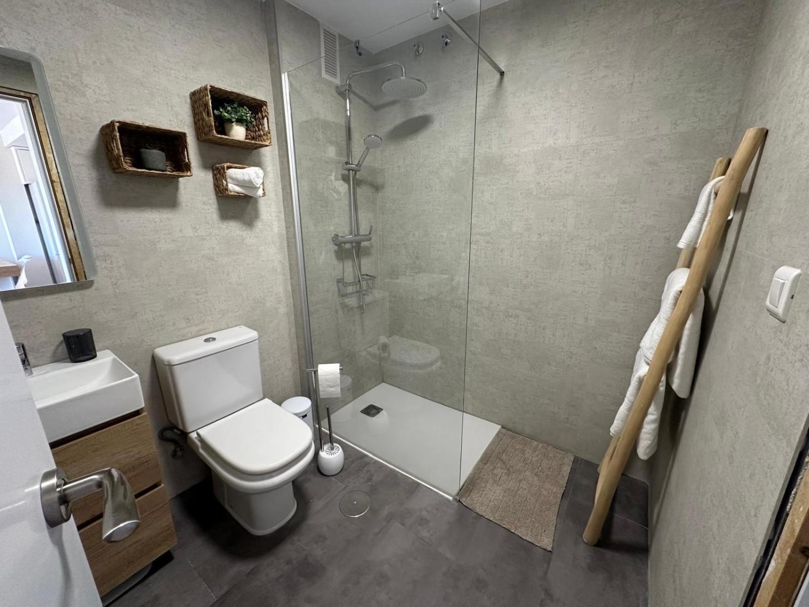 Ferienwohnung Mirador De Carvajal I Benalmádena Exterior foto