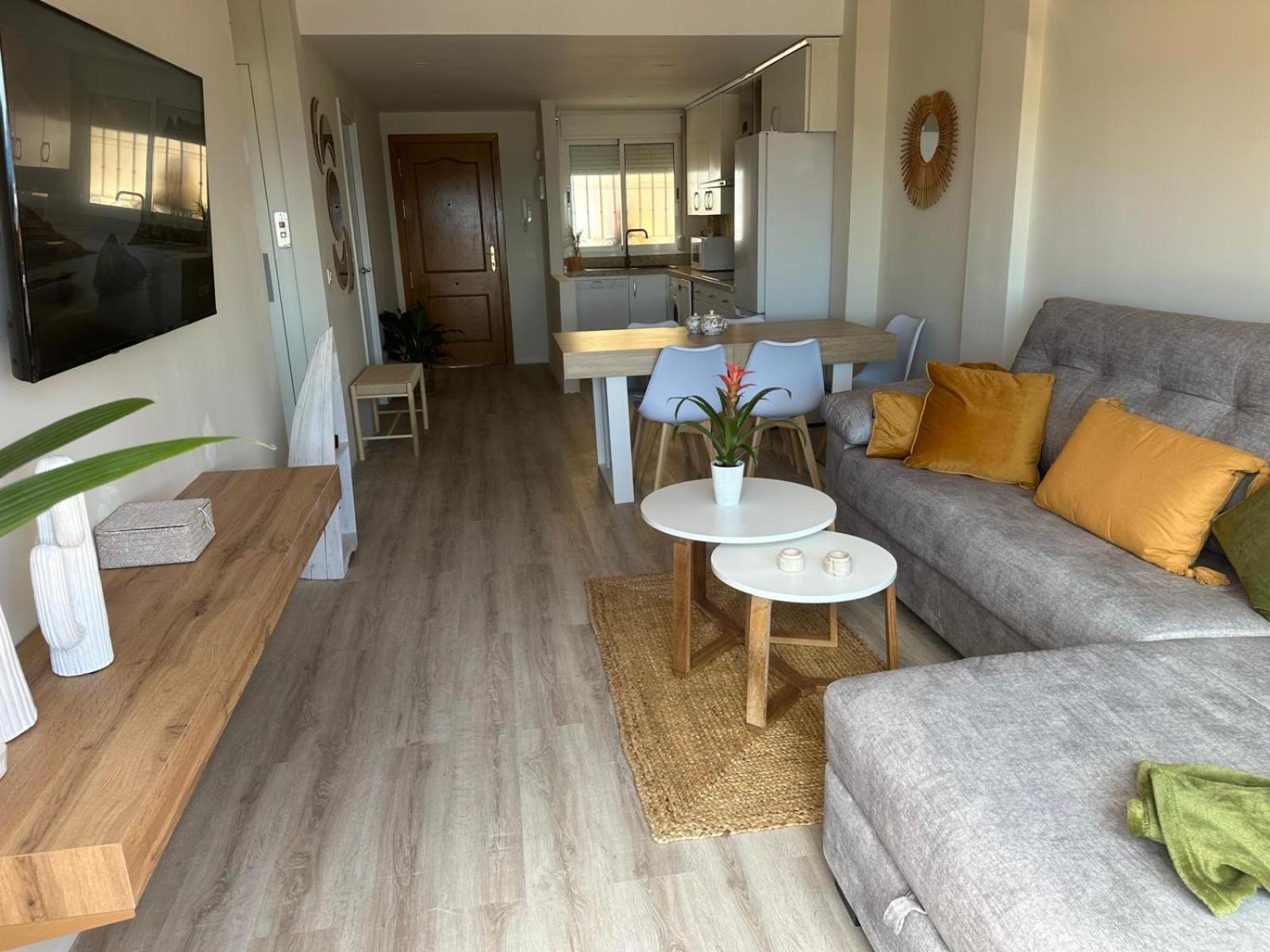 Ferienwohnung Mirador De Carvajal I Benalmádena Exterior foto